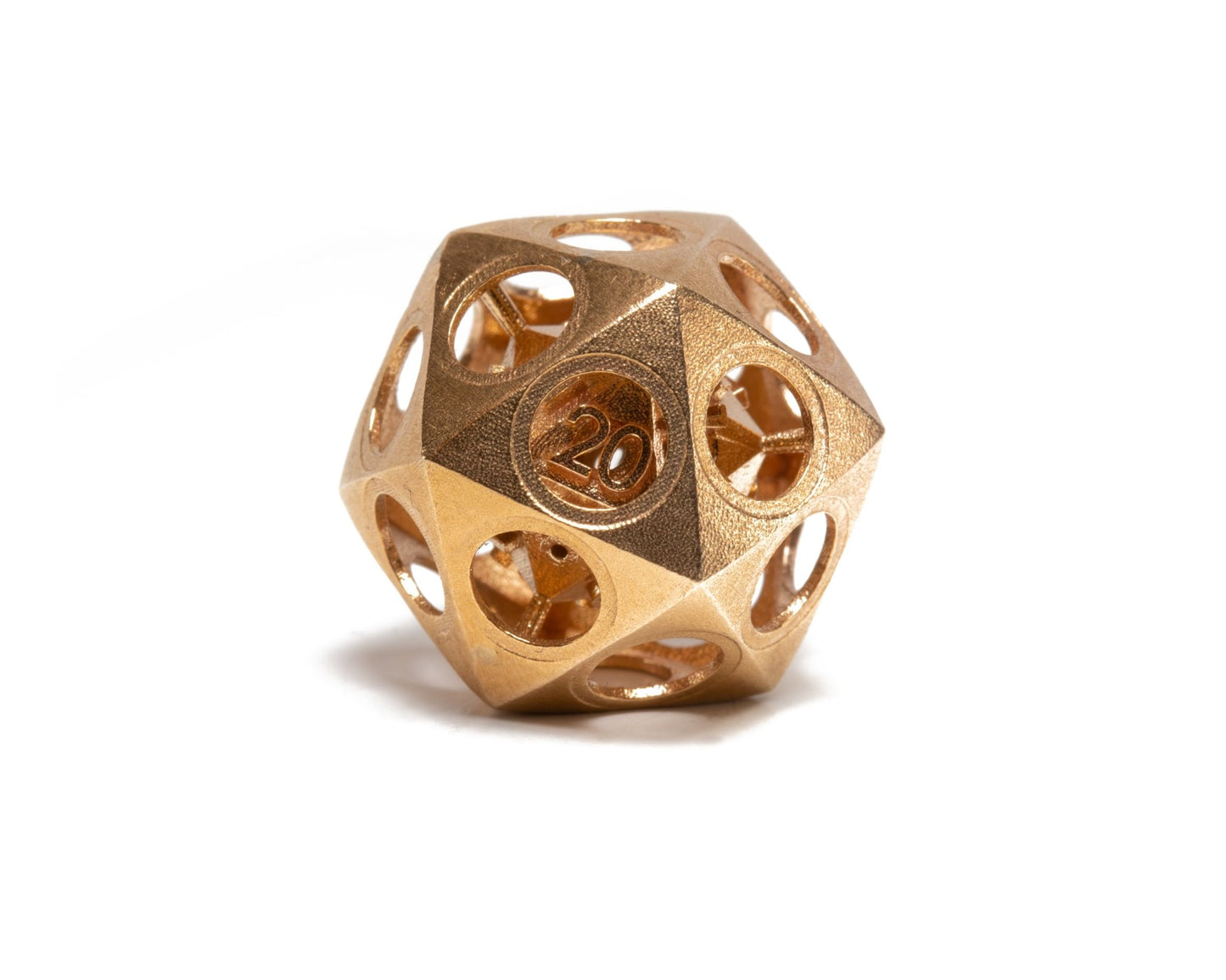 Recursion MkI: Single D20 - Summit Dice